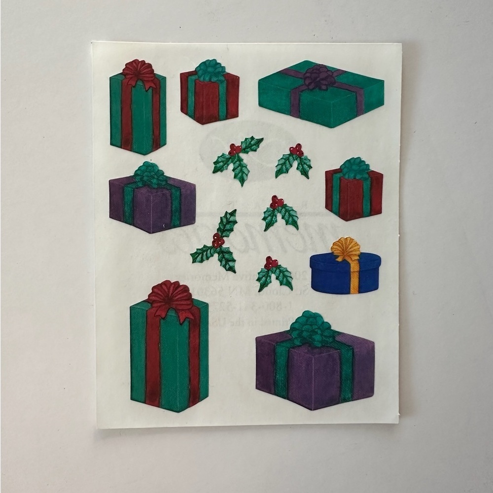 Scrapbooking Sticker Bundle!! - Picture 6 of 11